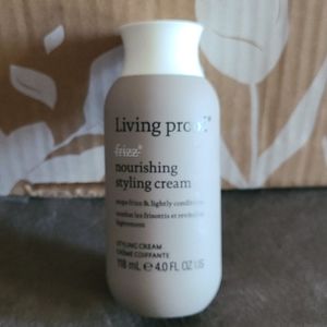Living Proof Nourishing Styling Cream